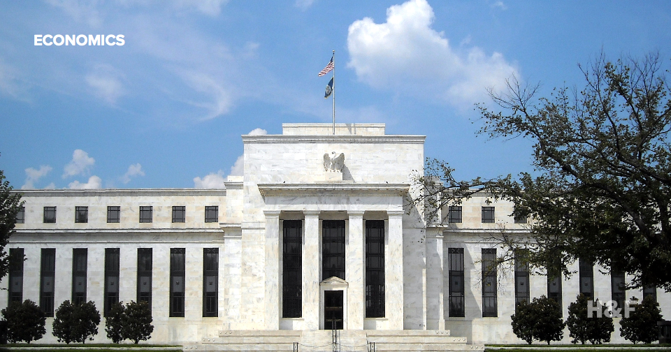 US economy may be healthiest it's been since recession, unemployment rate at seven-year low
