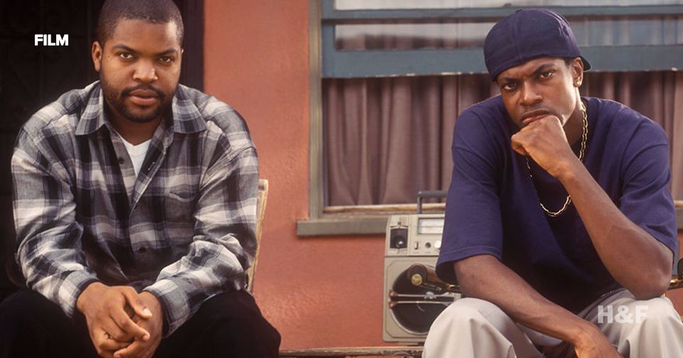 'Straight Outta Compton' screenings will have extra security in some US theaters