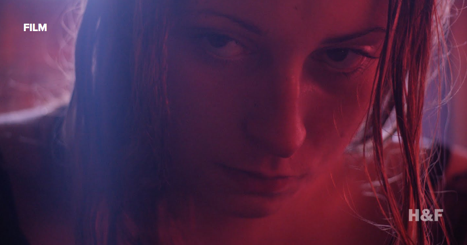 See 'Heaven Knows What', an impossibly genuine film about surviving NYC with a heroin addiction
