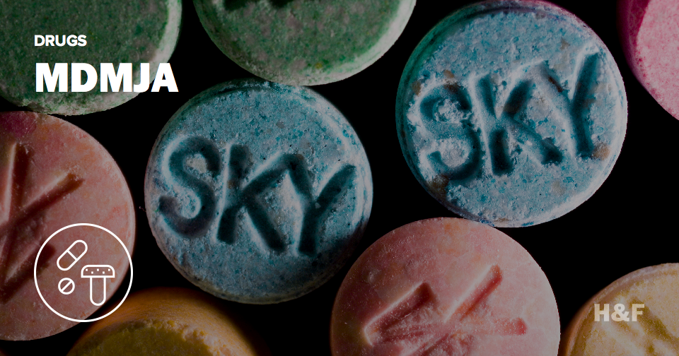 "Ecstasy store" opens in Amsterdam