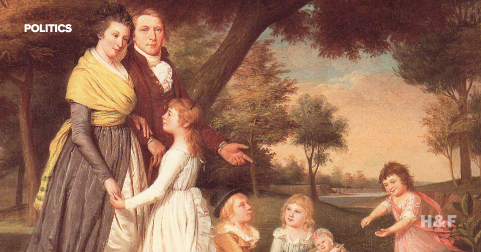 Survey says Republicans have happier marriages than Democrats