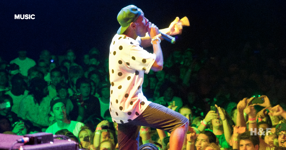 Tyler, the Creator cancels Australian tour due to feminist protests
