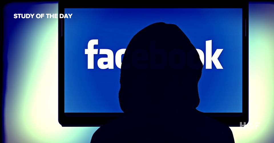 Facebook's algorithm doesn't create political echo chambers, users' choices do, says study