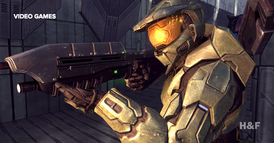 People who are bad at video games are also bad at life