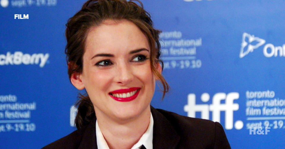 It's showtime, Winona Ryder just confirmed that the 'Beetlejuice' sequel is happening