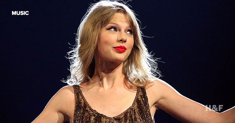 Apple caving to Taylor Swift's demands means that they are definitely getting back together