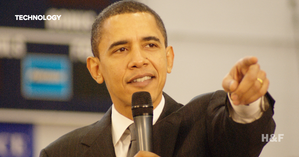 Obama calls for more diversity in tech industry