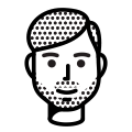 How does male make-up work?. Image 2.