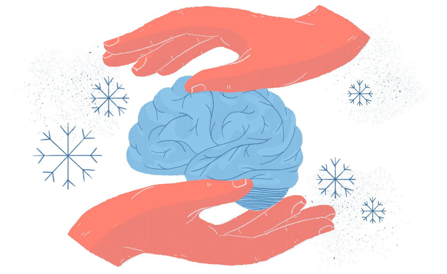 I freeze people's brains for a living. Image 2.