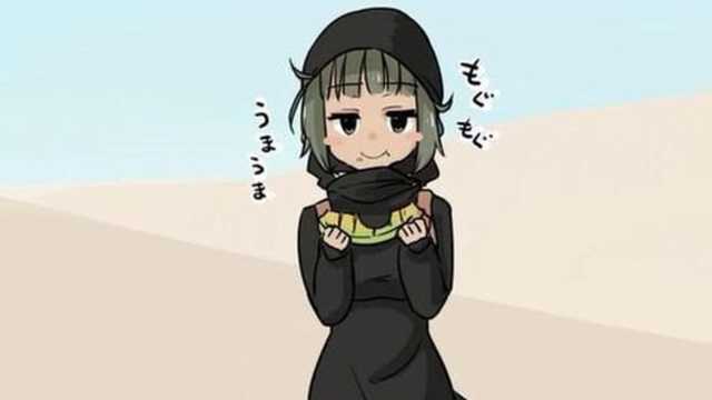 Anonymous Are Hacking Isis Twitter Accounts And Filling Them With Anime Hopes Fears