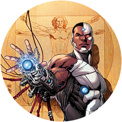 The overdue and opportunistic push towards diversity in comic books. Image 26.