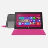 Microsoft презентует новые модели Surface