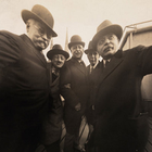 Журналисты раскопали первое селфи в истории Журналисты раскопали первое селфи в истории