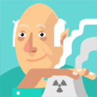 Икона эпохи: Стюарт Бранд Икона эпохи: Стюарт Бранд