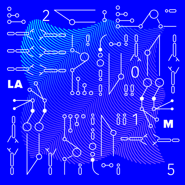 Микс LAM #29/30: Всё лучшее в музыке за год Микс LAM #29/30: Всё лучшее в музыке за год