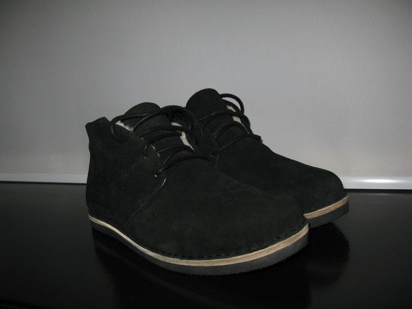 KIM MALYGIN handmade shoes. Изображение №11.