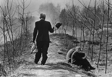 За что увольняли советских фотографов (ФОТО) 19 Советские фотографы, которых несправедливо уволили. Изображение №29.