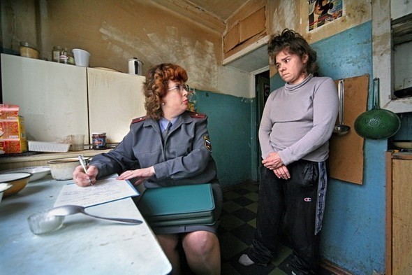 То что мы не замечаем. Изображение № 35.