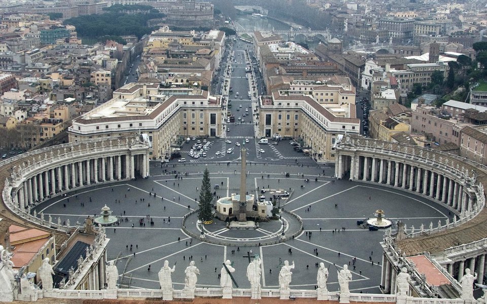 Вне зоны доступа: 9 неприступных объектов, куда вас не пустят. Изображение №6.