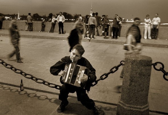 То что мы не замечаем. Изображение № 31.