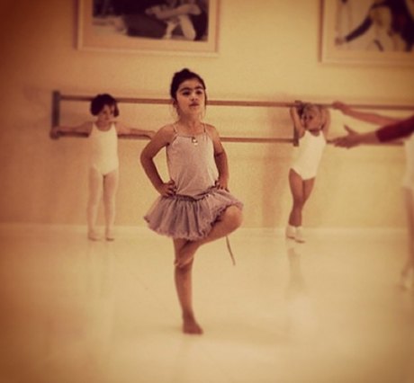 Я и моя странная кошка: Как Instagram делает из нас художников. Изображение №14.