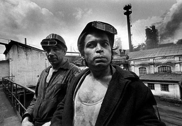 За что увольняли советских фотографов (ФОТО) 18 Советские фотографы, которых несправедливо уволили. Изображение №28.