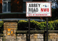 Реинкарнация Abbey Road. Изображение № 1.