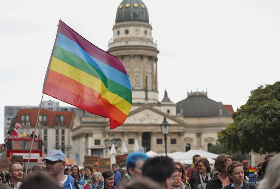 8 бессмысленных научных споров — от геев до ГМО. Изображение №6.