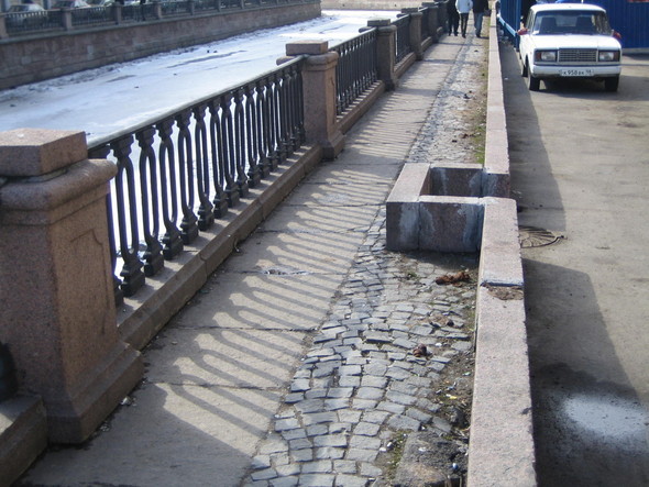 Собачья радость для людей. Изображение № 1.