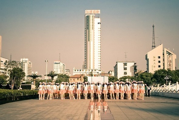 Китайская нумерология, или почему в лифте нет кнопки 44. Изображение № 1.