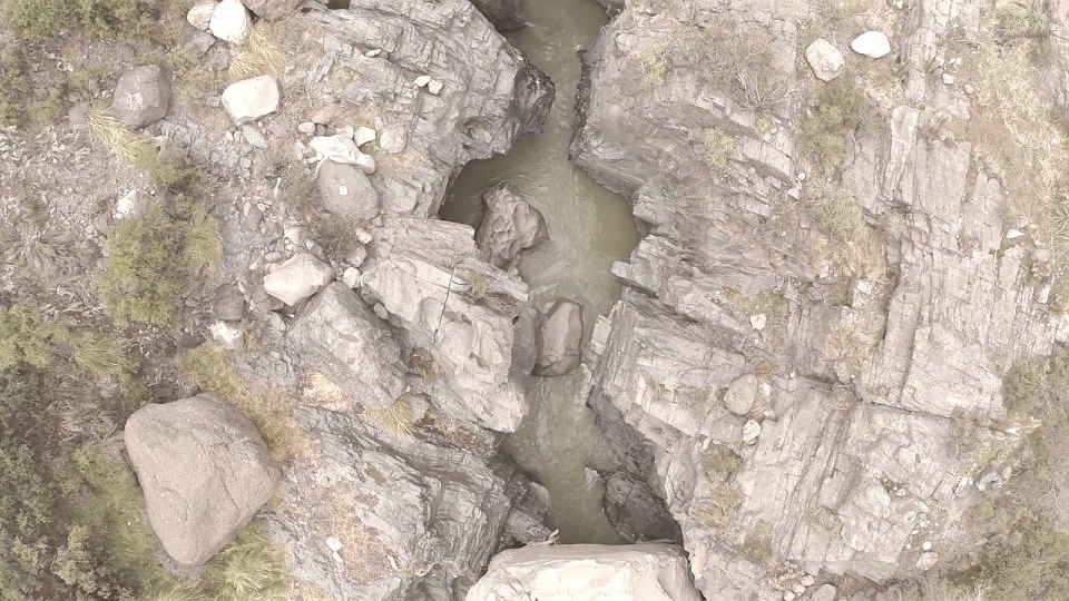 С высоты птичьего полета: Лучшие дрон-фотографии в мире. Изображение №20.