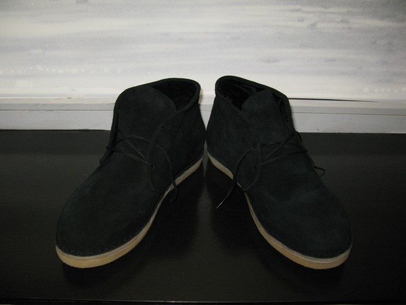 KIM MALYGIN handmade shoes. Изображение №5.