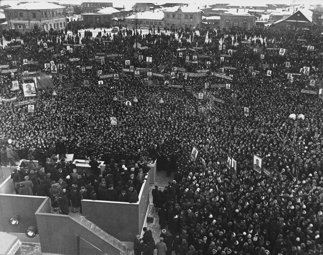 За что увольняли советских фотографов (ФОТО) 2 Советские фотографы, которых несправедливо уволили. Изображение №6.