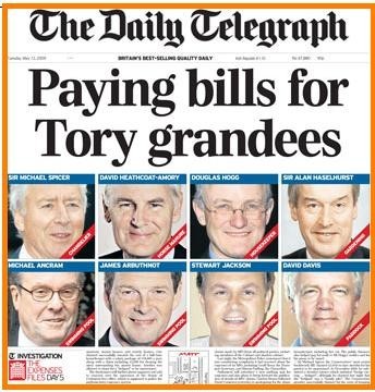 Газеты умерли. Да здравствуют газеты?. Изображение № 2.