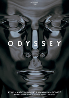 Расписание на неделю: Москва, 21 – 27 декабря. Изображение № 6.