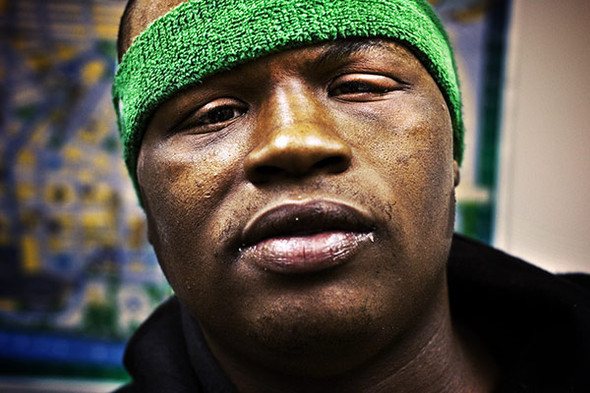 Те, кого редко приветствуют. Изображение № 3.