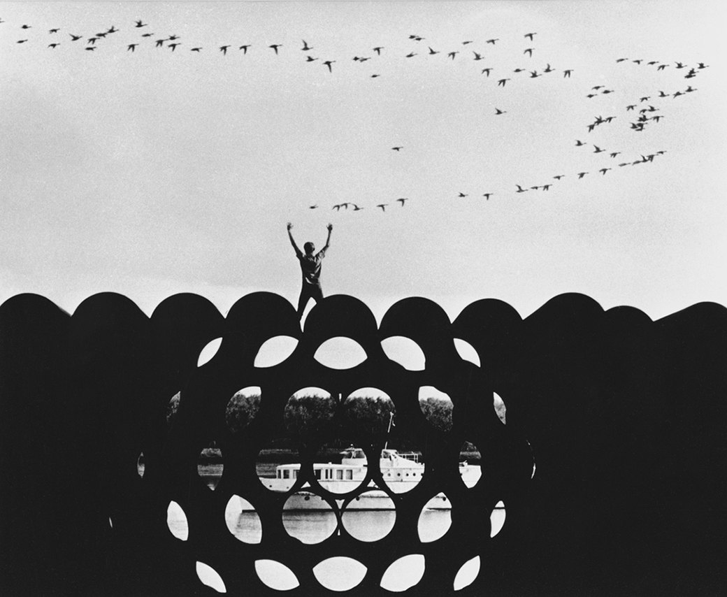 За что увольняли советских фотографов (ФОТО) 3 Советские фотографы, которых несправедливо уволили. Изображение №7.