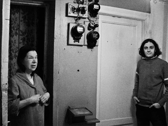 Это коммунальная страна. Изображение № 4.