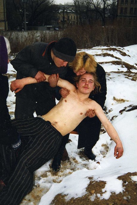 За что увольняли советских фотографов (ФОТО) 12 Советские фотографы, которых несправедливо уволили. Изображение №18.