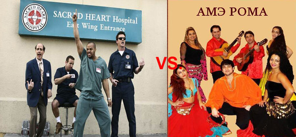 Как насчёт средневекового секса, детка?. Изображение № 2.