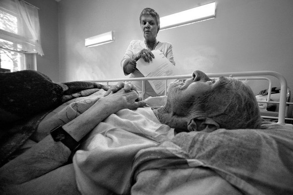 То что мы не замечаем. Изображение № 28.