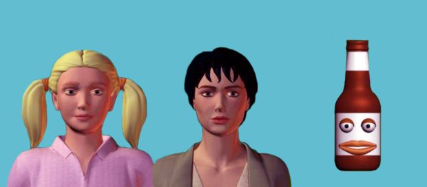 Почему в интернете  так много ненависти. Изображение №10.