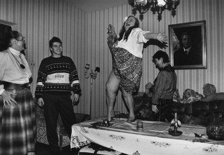 За что увольняли советских фотографов (ФОТО) 21 Советские фотографы, которых несправедливо уволили. Изображение №31.