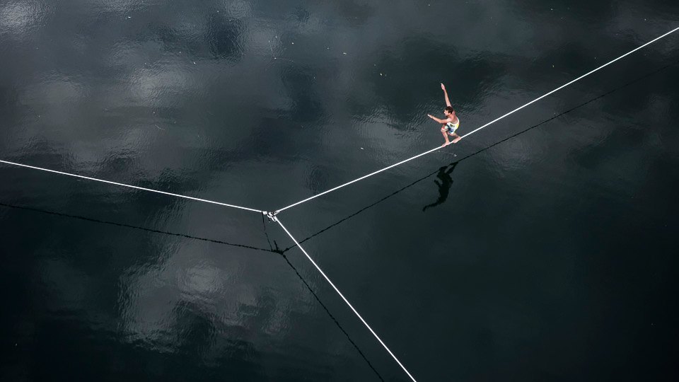 С высоты птичьего полета: Лучшие дрон-фотографии в мире. Изображение №14.