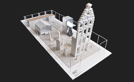 Как «печатают» дома на 3D-принтере. Изображение №4.