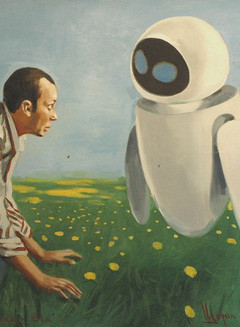 Расписание на неделю: Москва, 7 — 13 декабря. Изображение № 2.