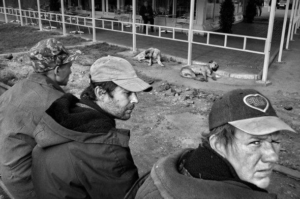 То что мы не замечаем. Изображение № 3.