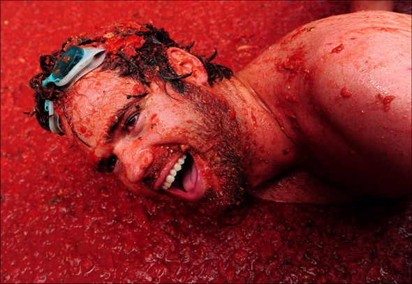 «Томатная испаньола». Изображение № 10.