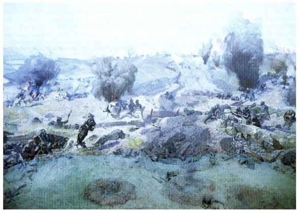 Скончался российский художник Андрей Курнаков. Изображение № 20.