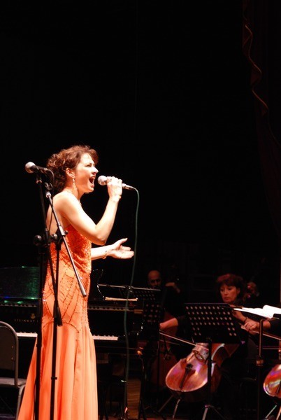 SUMMER JAZZ в [цурцум]кафе. Изображение № 1.